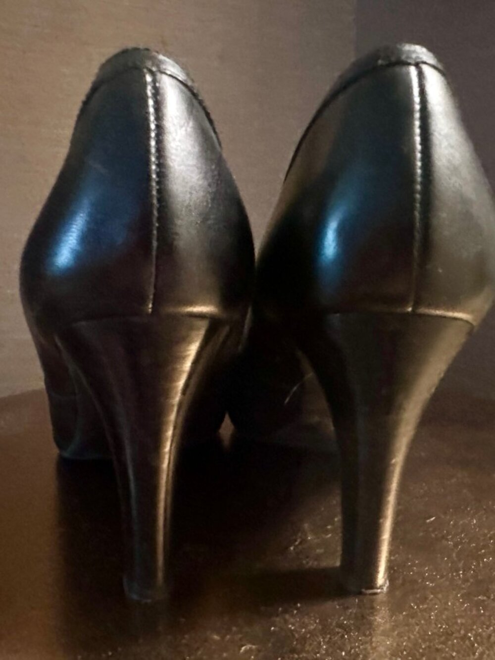 👠 Heels That Mean Business (and Maybe a Little Drama) 💼🔥 - Picture 6 of 10